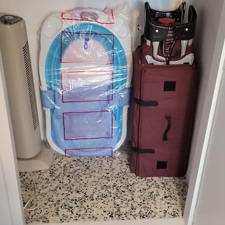 Residence Les Cyclades لو لا فاندو المظهر الخارجي الصورة