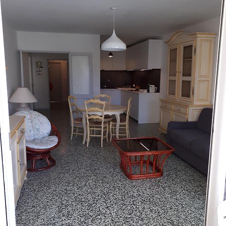 Residence Les Cyclades لو لا فاندو المظهر الخارجي الصورة