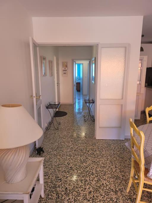 Residence Les Cyclades لو لا فاندو المظهر الخارجي الصورة
