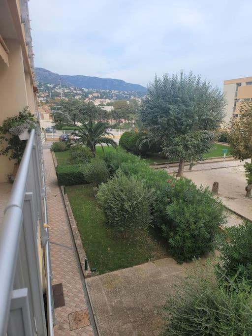 Residence Les Cyclades لو لا فاندو المظهر الخارجي الصورة