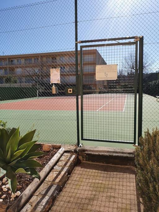 Residence Les Cyclades لو لا فاندو المظهر الخارجي الصورة