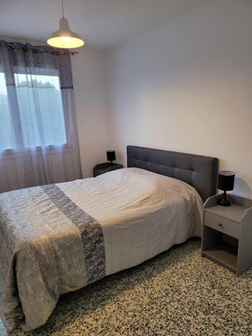 Residence Les Cyclades لو لا فاندو المظهر الخارجي الصورة