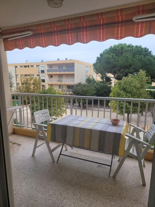 Residence Les Cyclades لو لا فاندو المظهر الخارجي الصورة