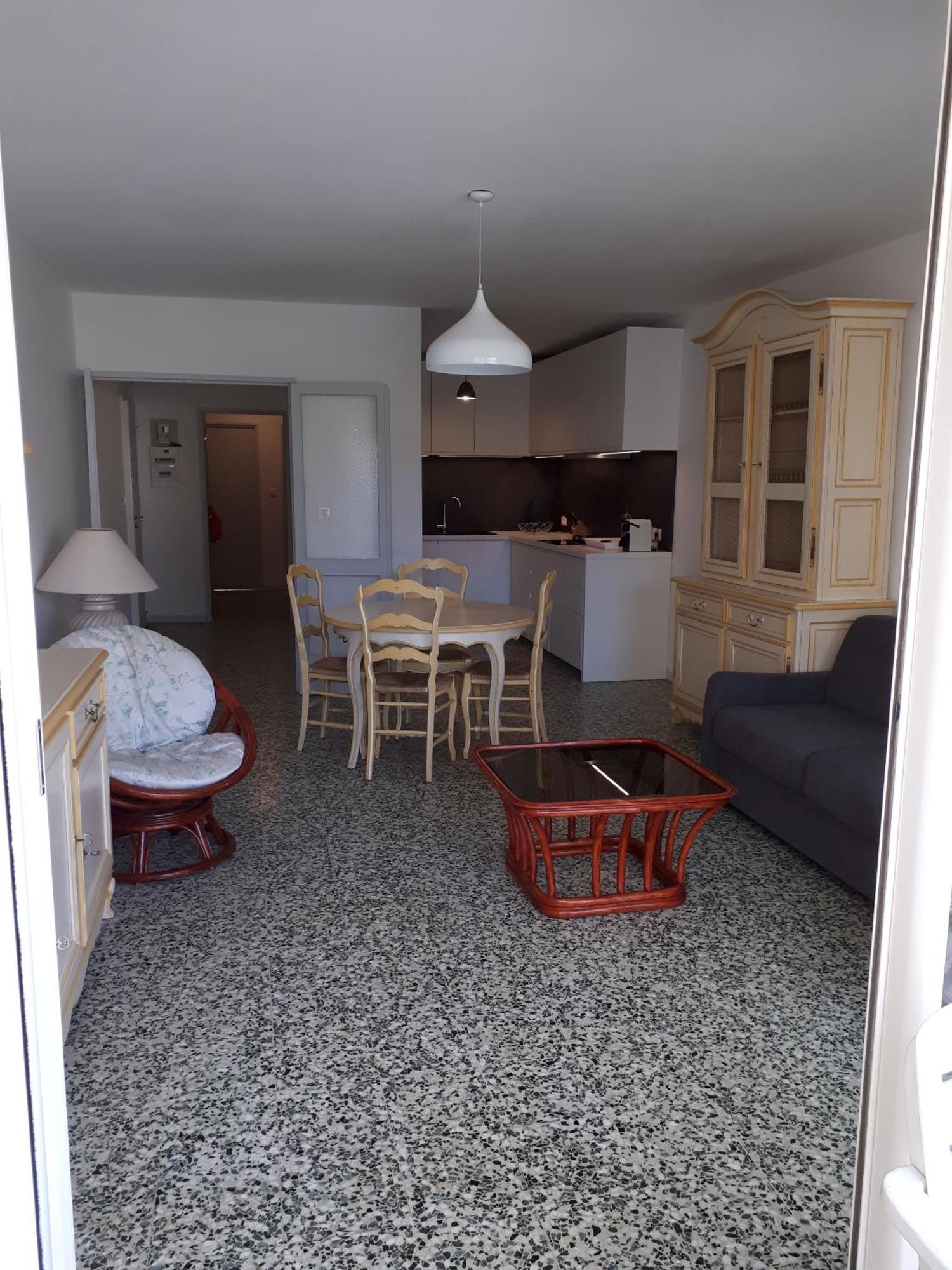 Residence Les Cyclades لو لا فاندو المظهر الخارجي الصورة